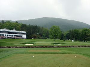 Greenbrier (Old White TPC) 18th